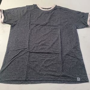Men's Gray T-Shirt